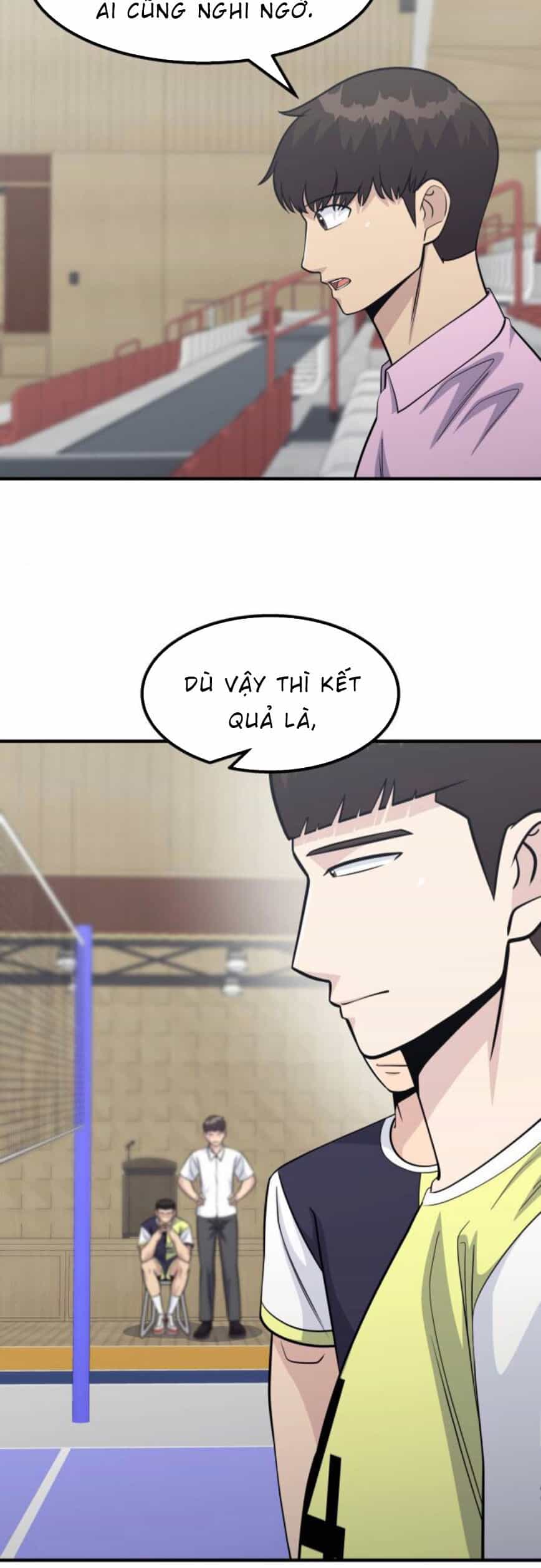 One Point - Chương 25 - ảnh 6