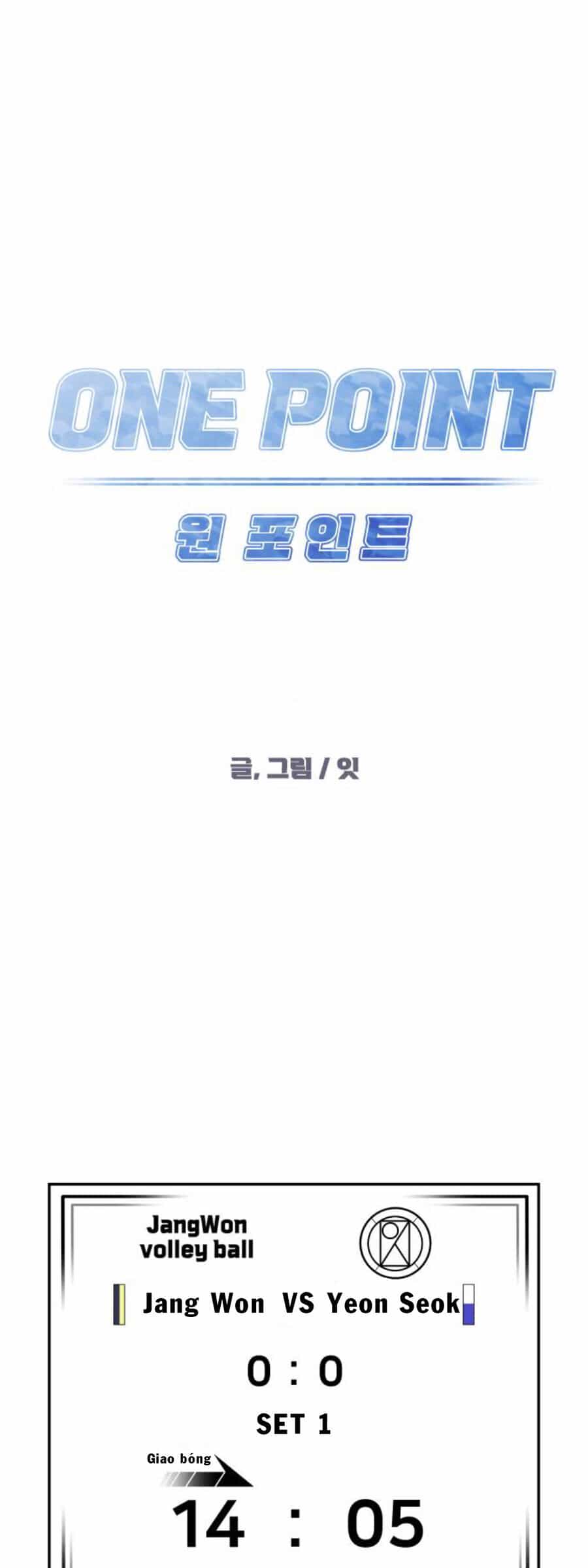 One Point - Chương 26 - ảnh 15