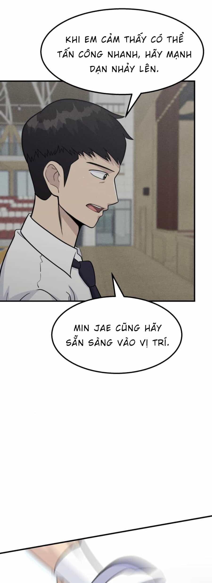 One Point - Chương 26 - ảnh 20