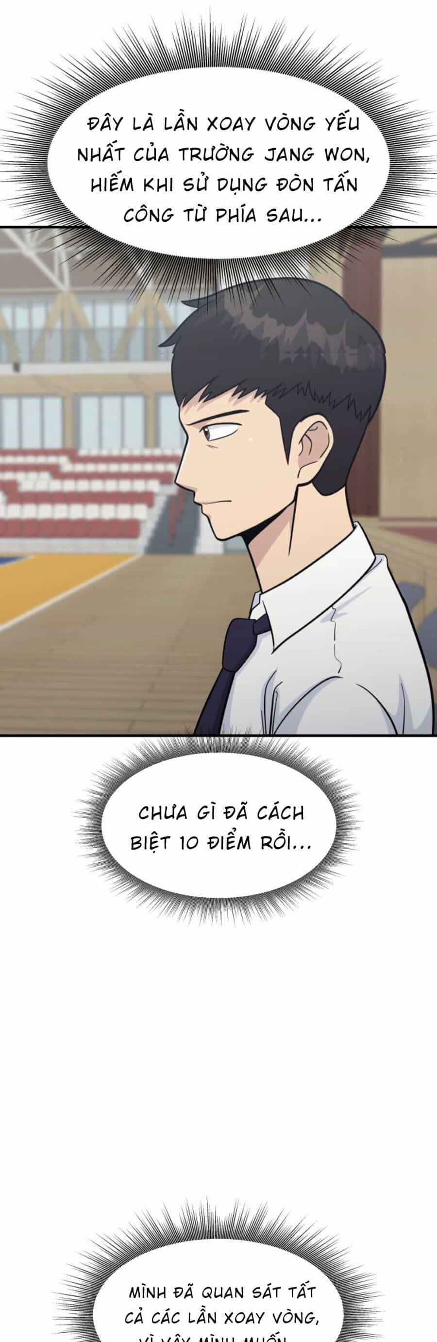 One Point - Chương 26 - ảnh 29
