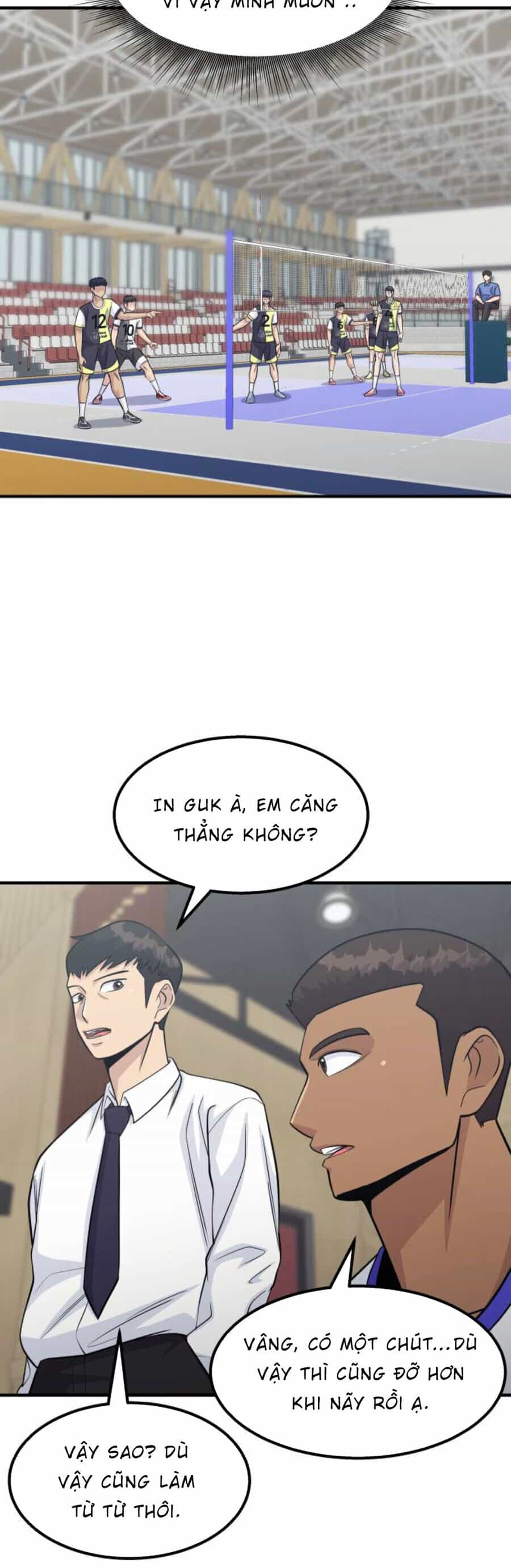 One Point - Chương 26 - ảnh 30