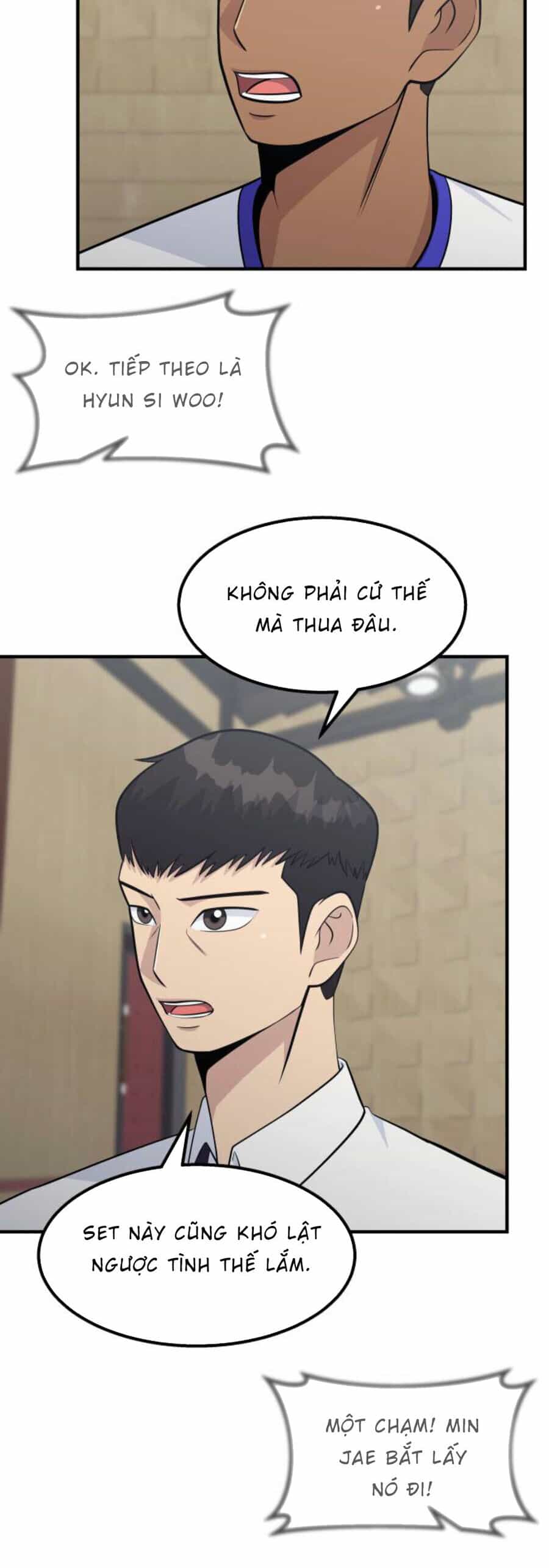 One Point - Chương 26 - ảnh 32
