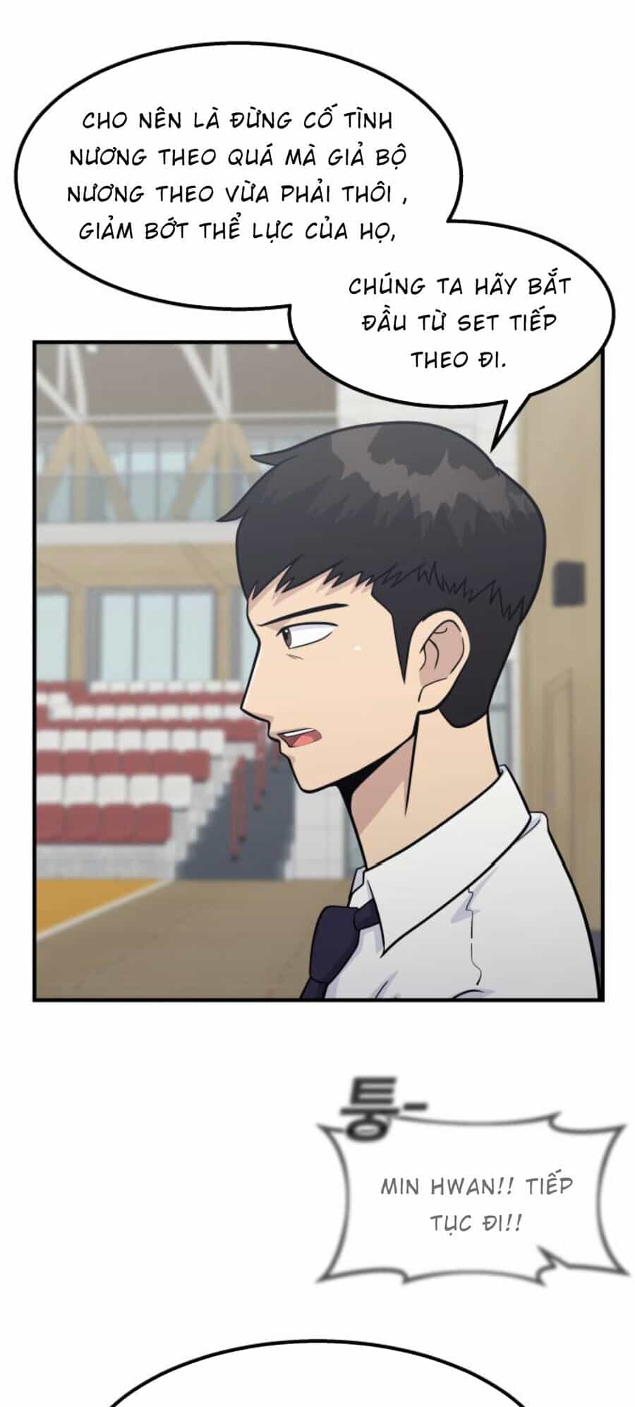 One Point - Chương 26 - ảnh 33