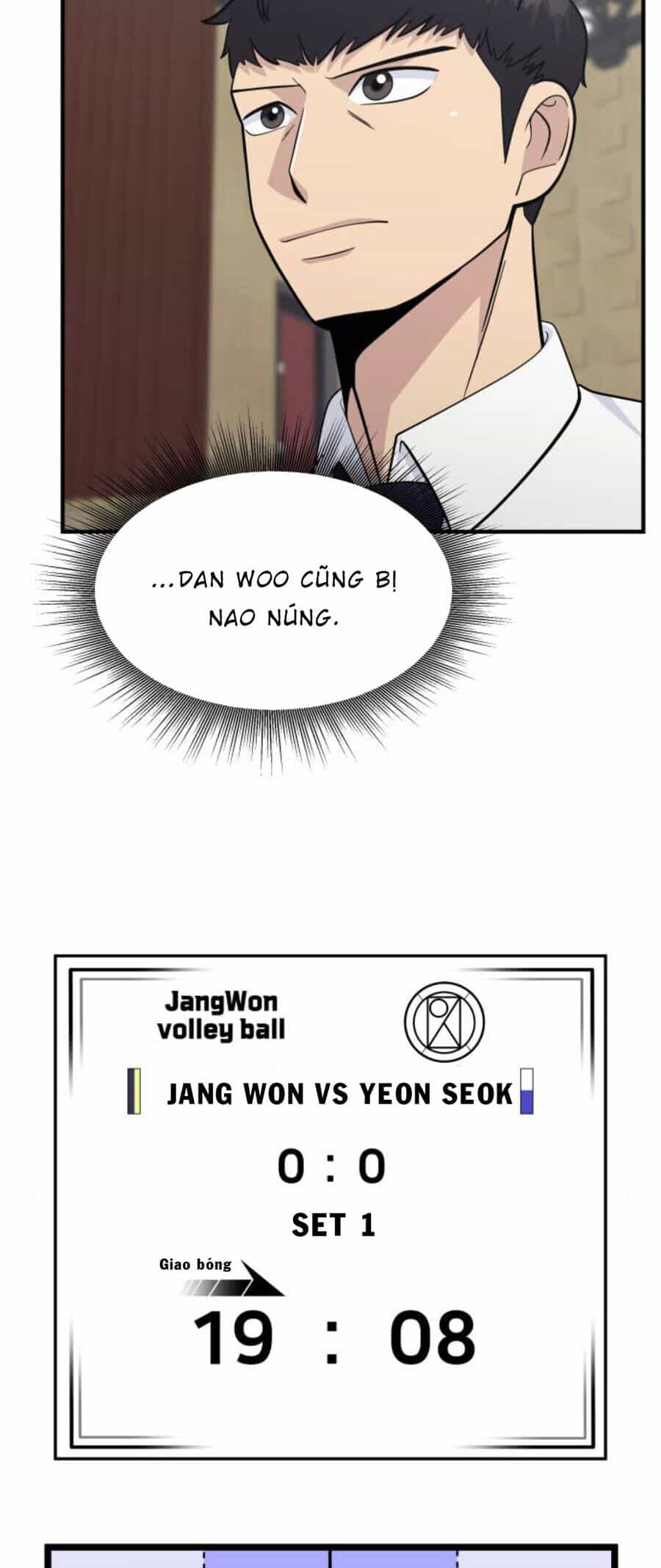 One Point - Chương 26 - ảnh 45