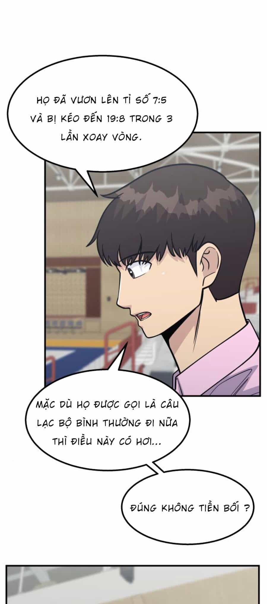 One Point - Chương 26 - ảnh 47