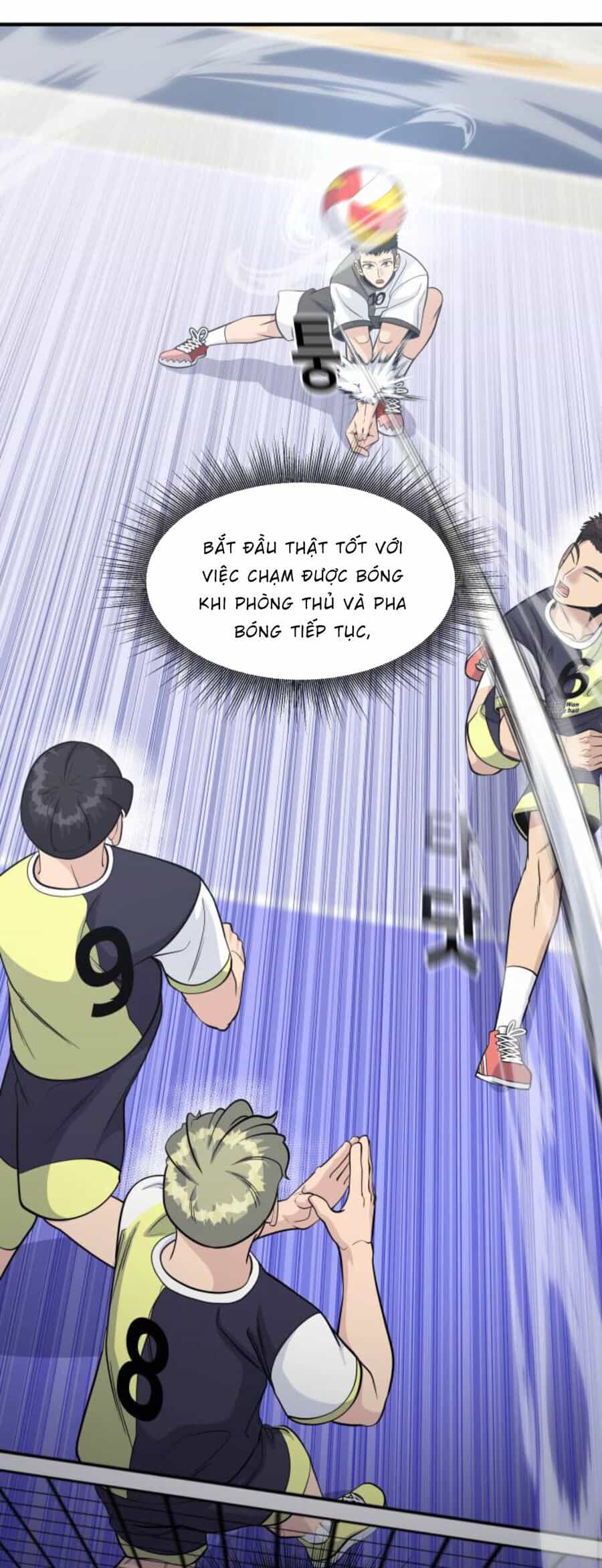 One Point - Chương 26 - ảnh 53