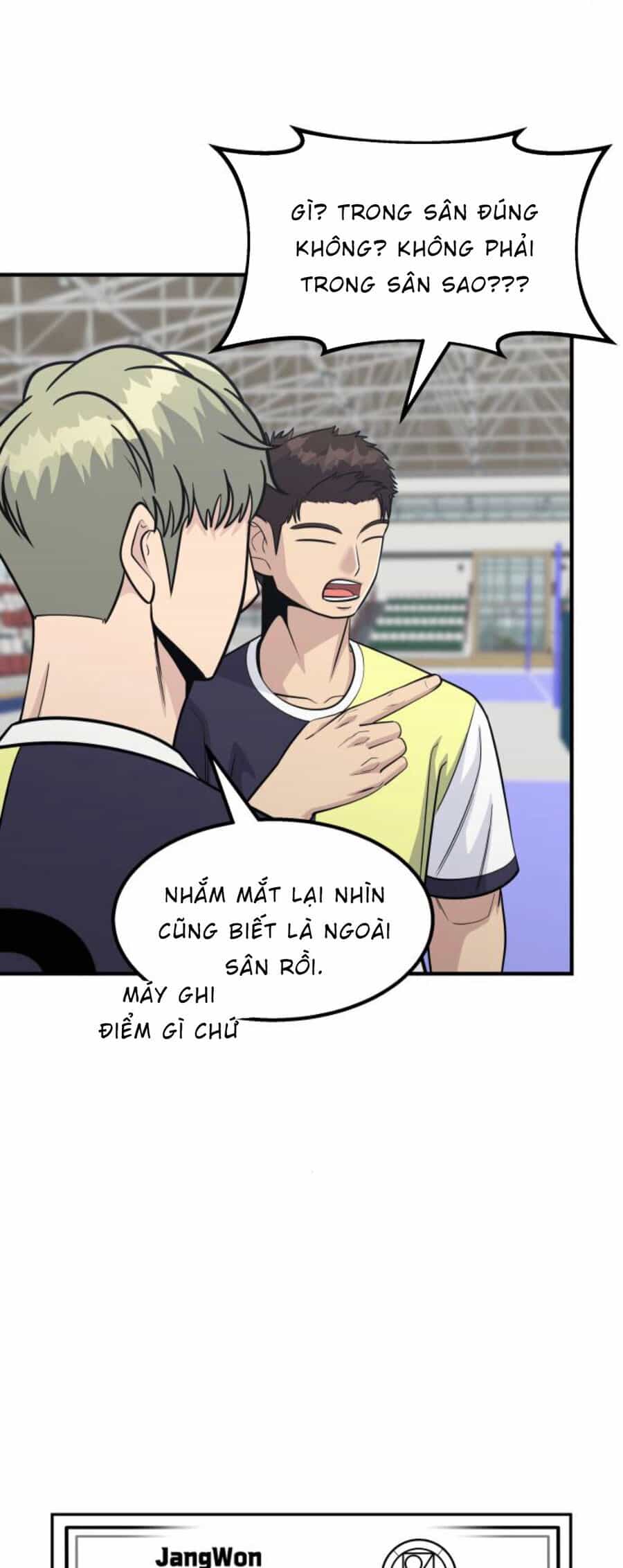 One Point - Chương 26 - ảnh 56