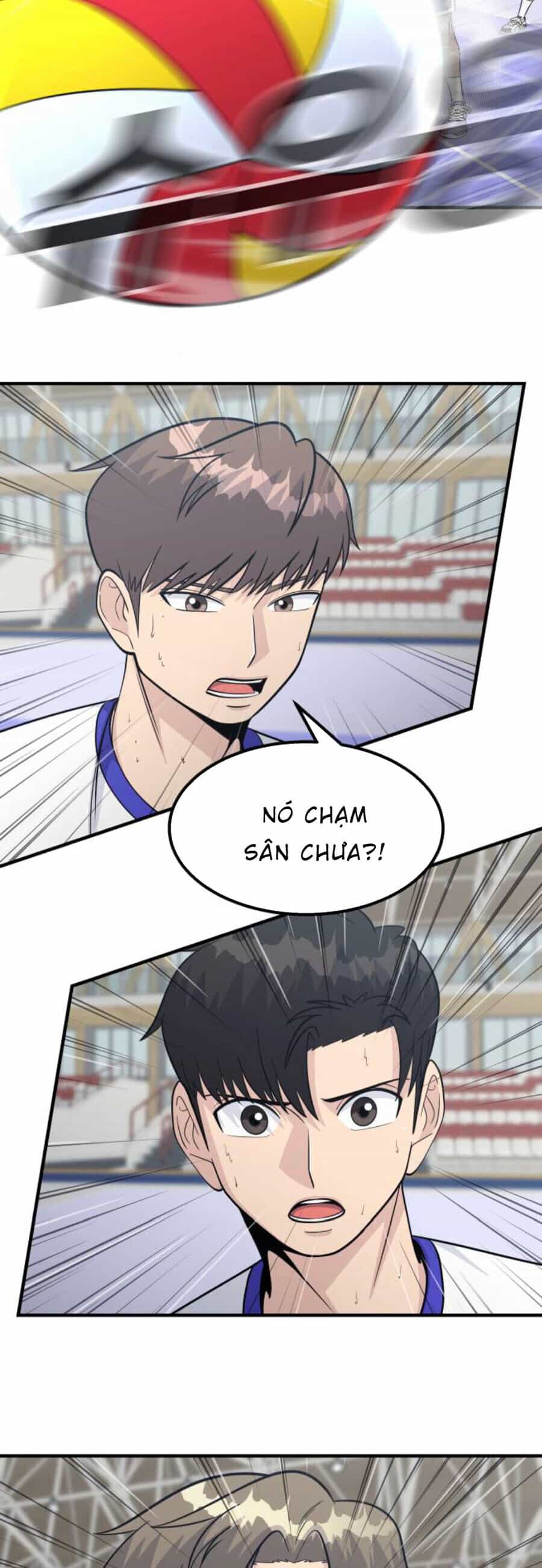 One Point - Chương 26 - ảnh 6