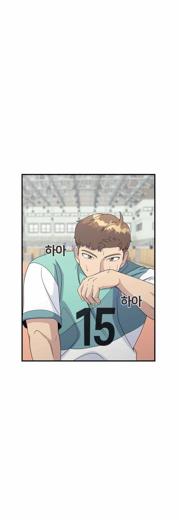 One Point - Chương 3 - ảnh 15