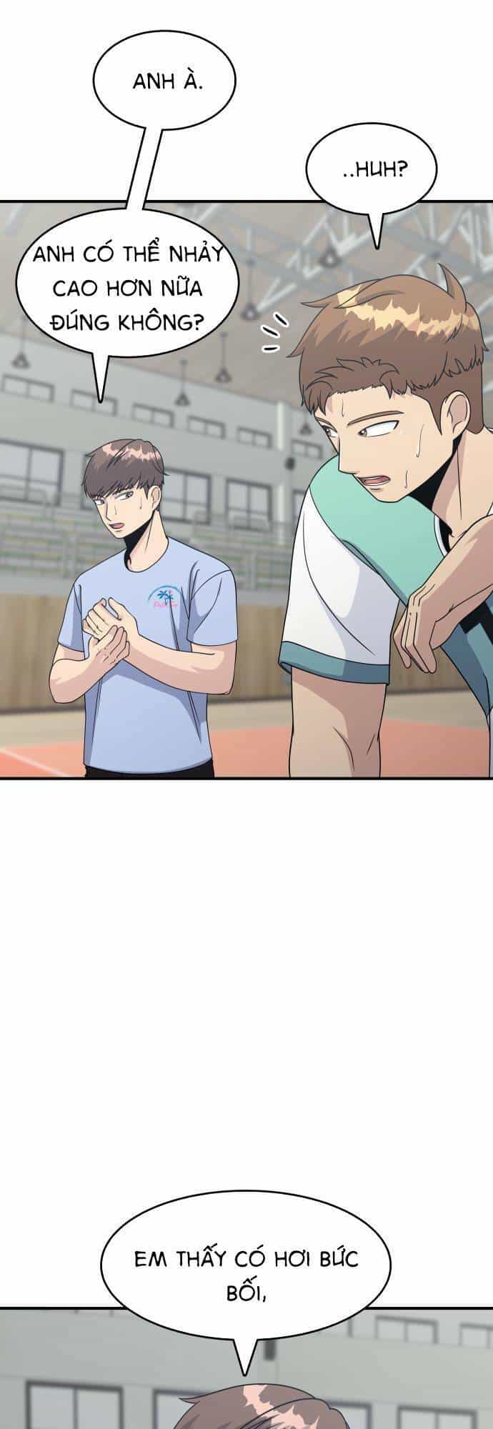 One Point - Chương 3 - ảnh 16