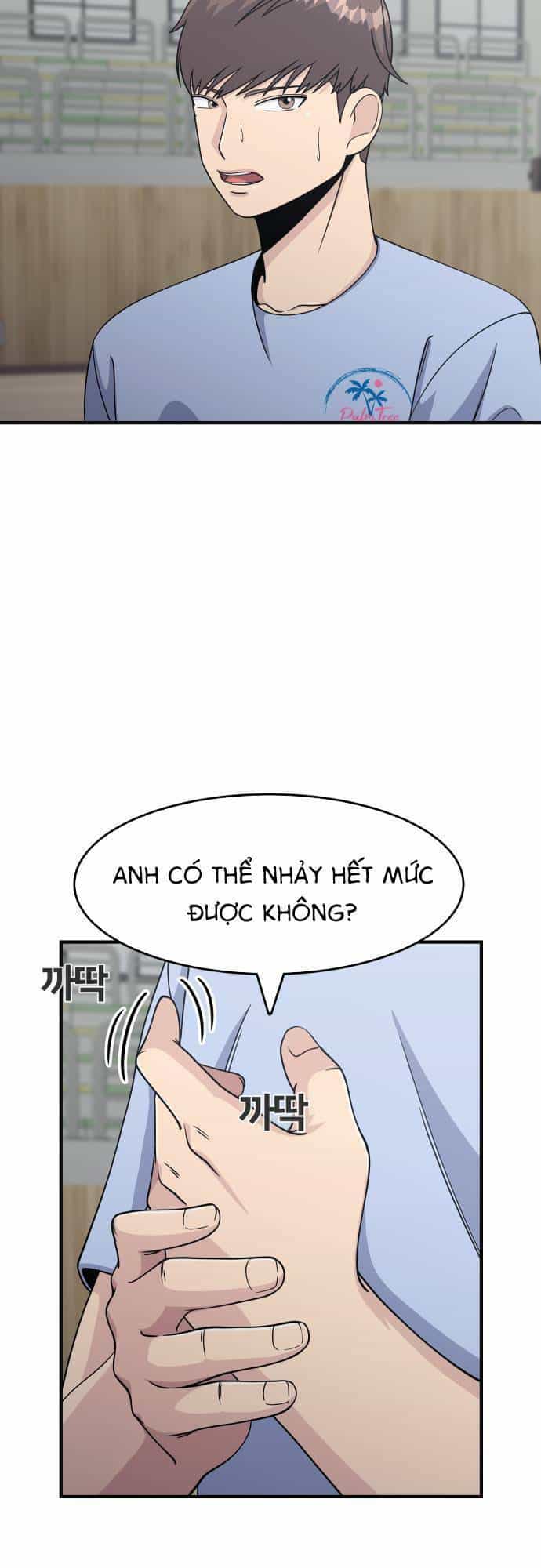 One Point - Chương 3 - ảnh 17
