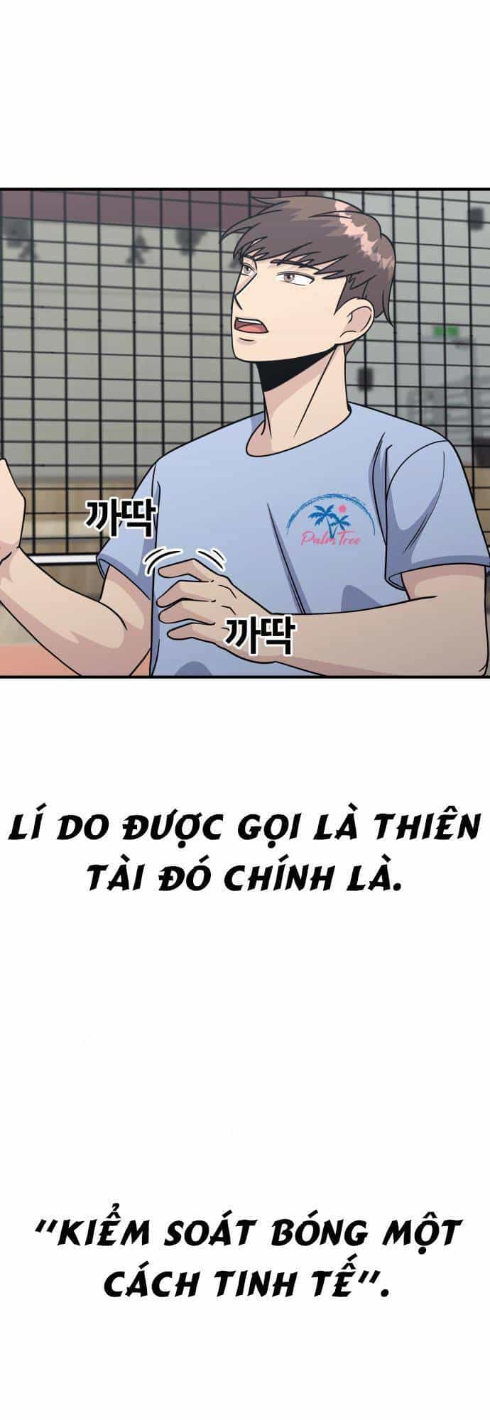 One Point - Chương 3 - ảnh 34