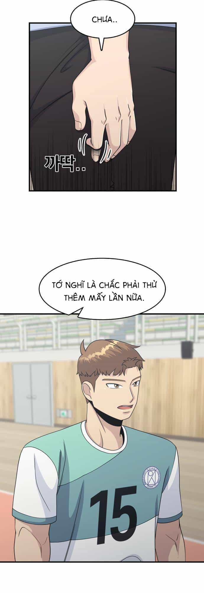 One Point - Chương 3 - ảnh 6