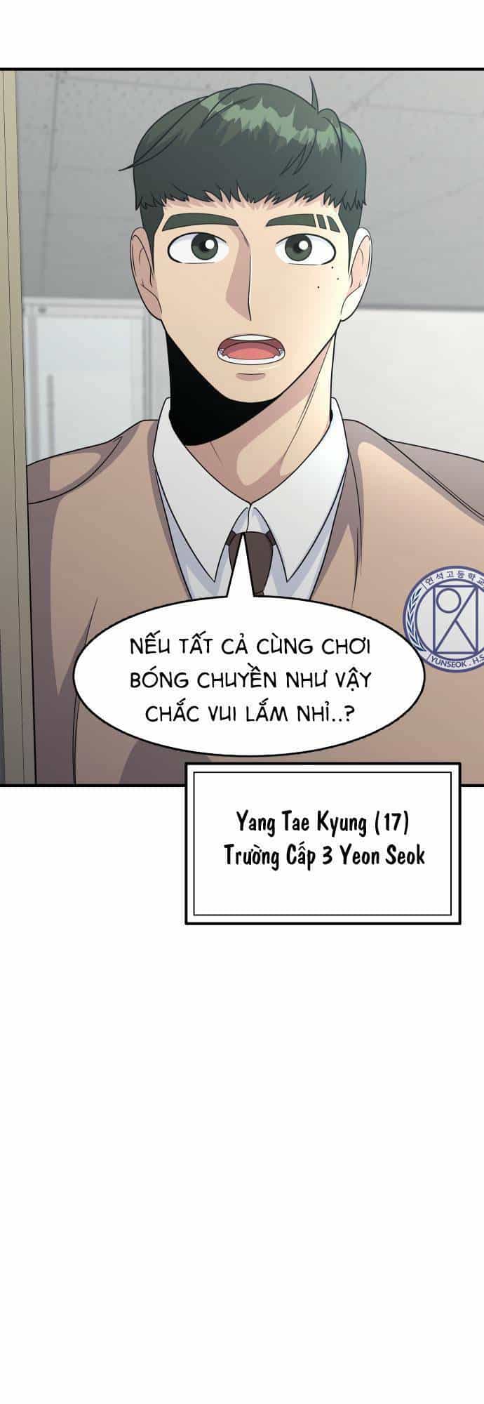 One Point - Chương 3 - ảnh 61