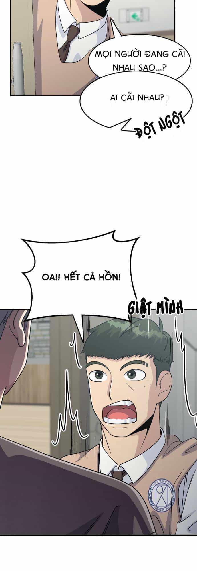 One Point - Chương 3 - ảnh 84