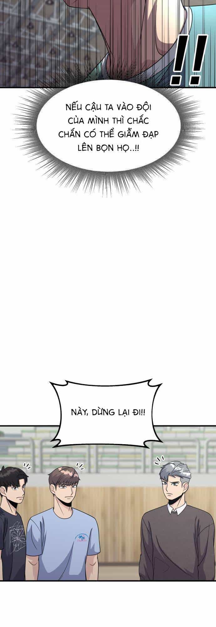 One Point - Chương 4 - ảnh 12