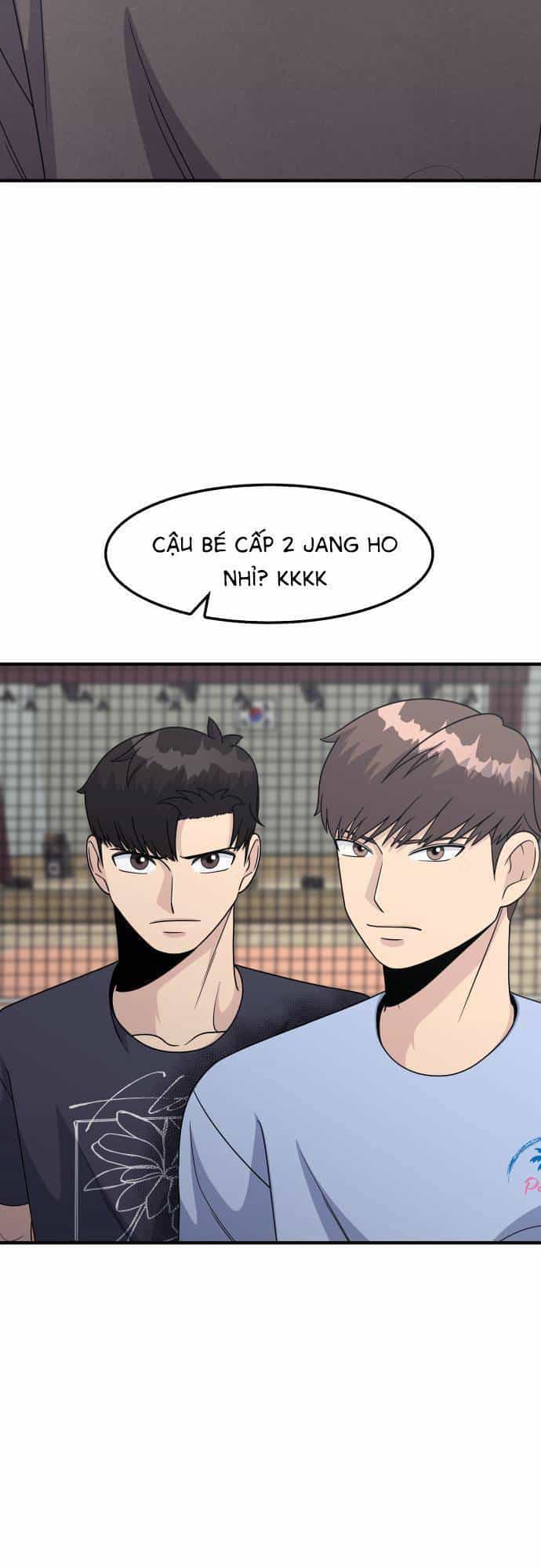 One Point - Chương 4 - ảnh 18