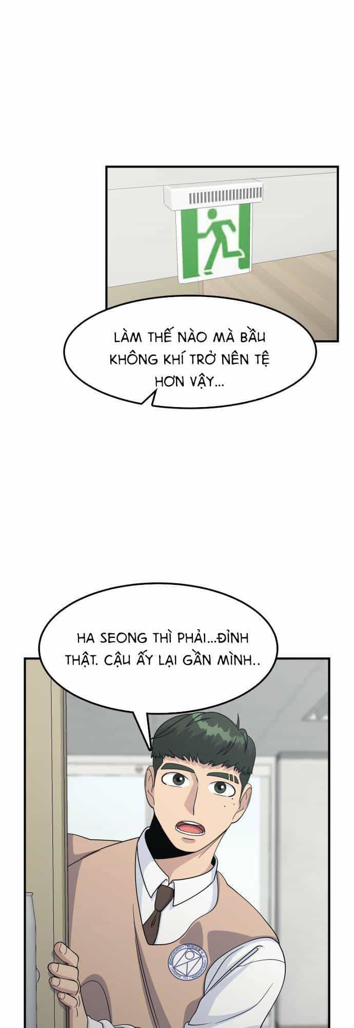One Point - Chương 4 - ảnh 19