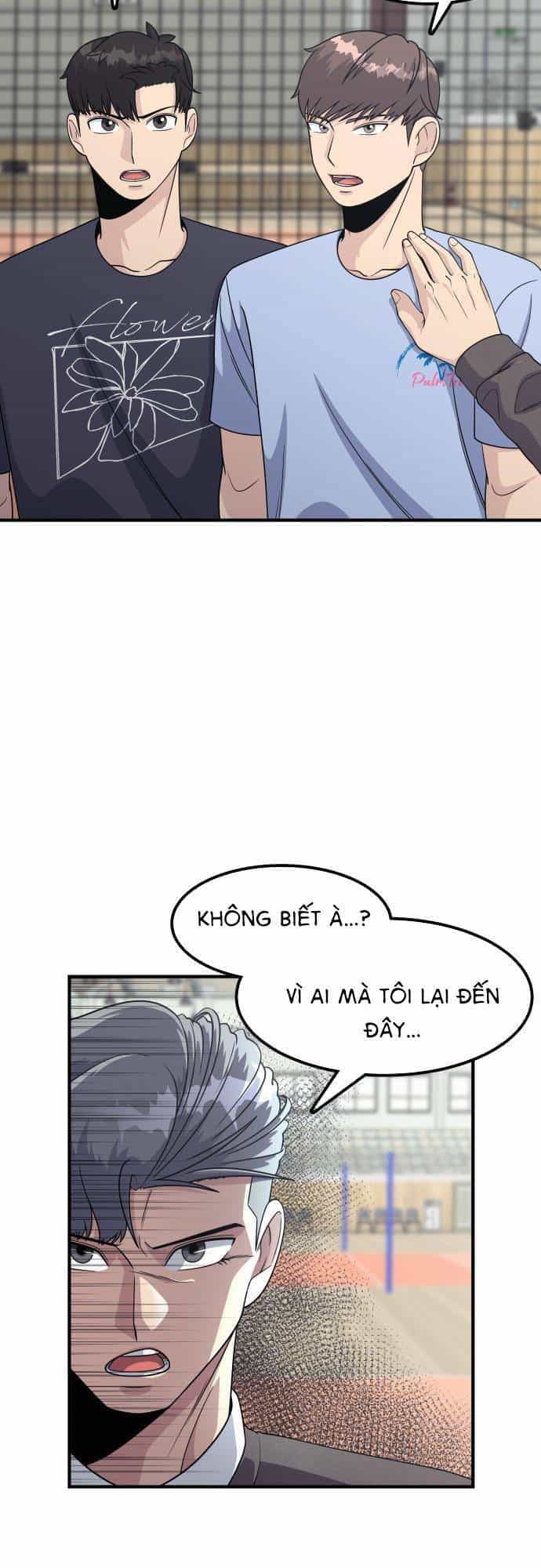 One Point - Chương 4 - ảnh 2