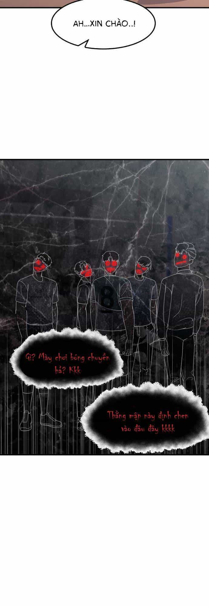 One Point - Chương 4 - ảnh 22