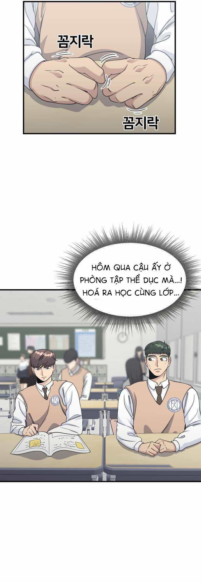 One Point - Chương 4 - ảnh 28