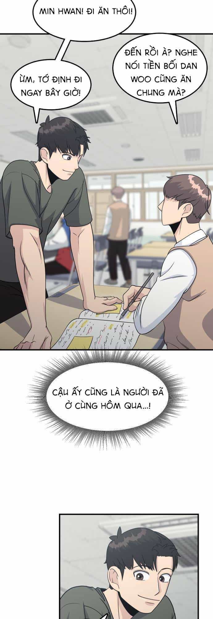 One Point - Chương 4 - ảnh 30