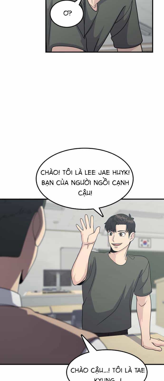 One Point - Chương 4 - ảnh 31