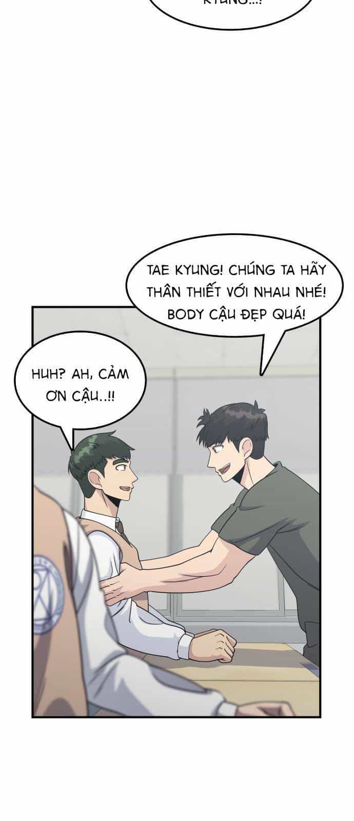 One Point - Chương 4 - ảnh 32