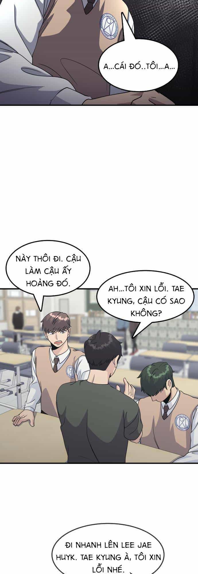 One Point - Chương 4 - ảnh 34