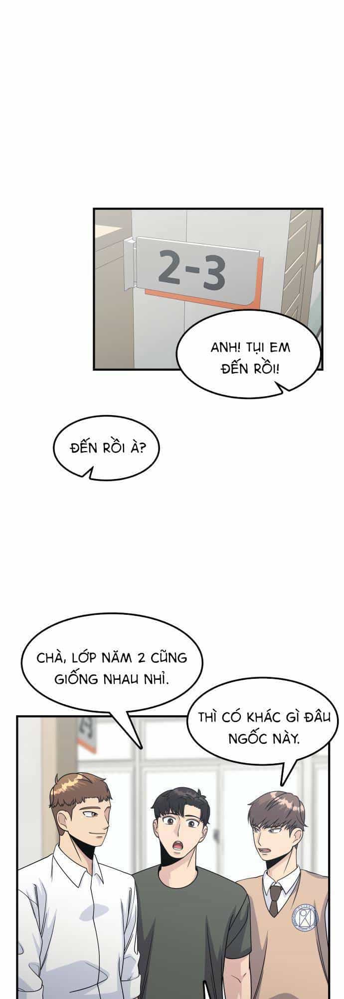 One Point - Chương 4 - ảnh 41