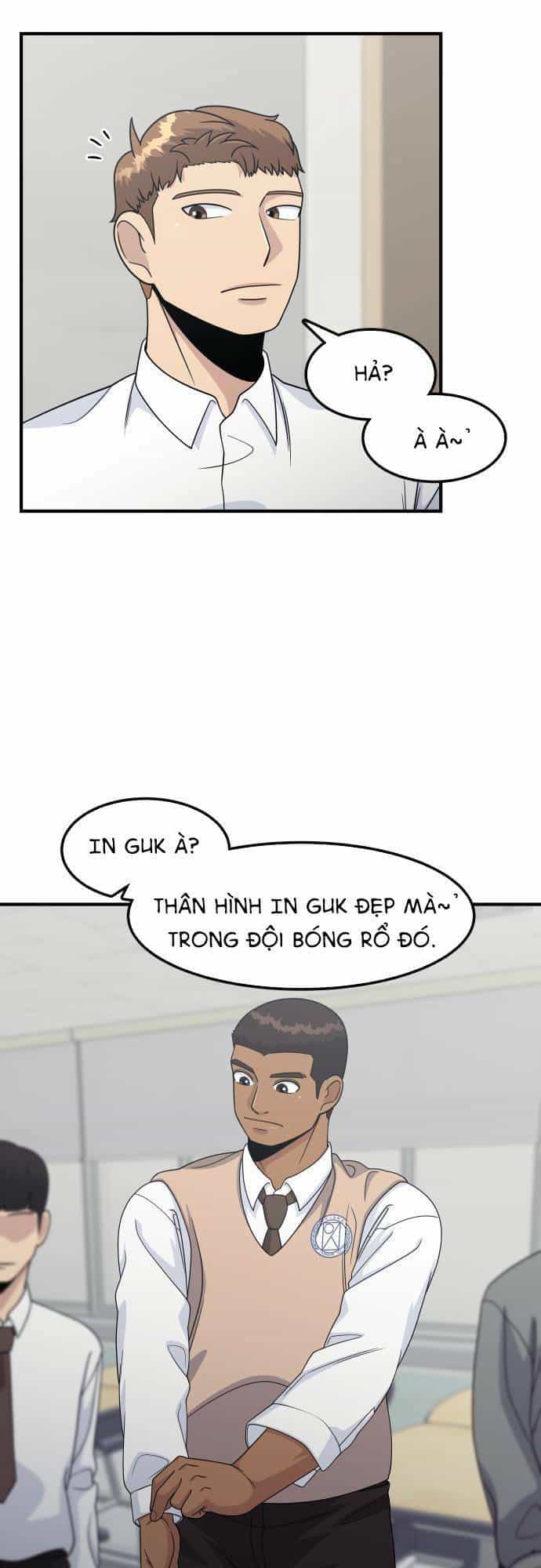 One Point - Chương 4 - ảnh 43