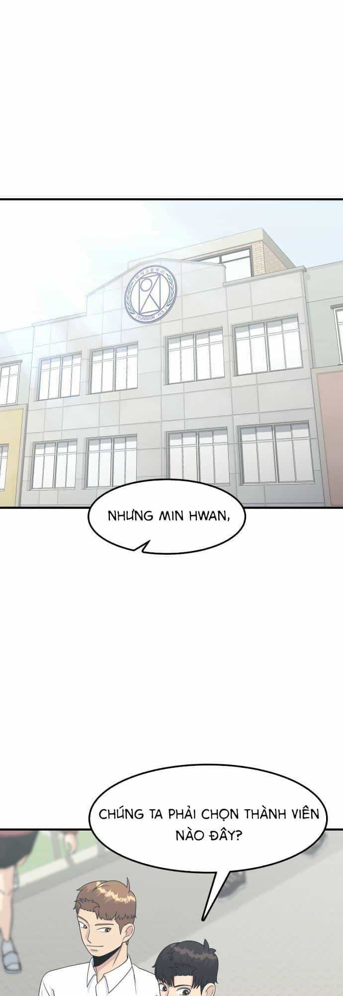 One Point - Chương 4 - ảnh 45