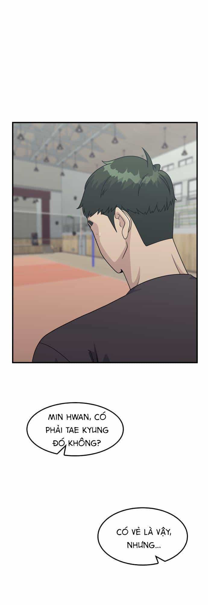 One Point - Chương 4 - ảnh 52