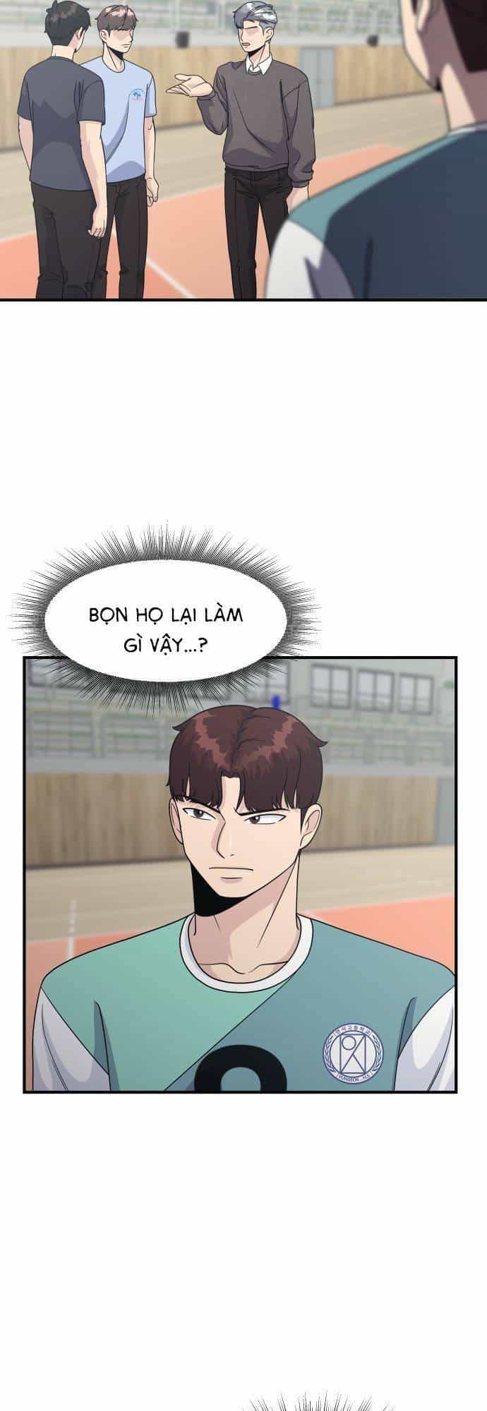 One Point - Chương 4 - ảnh 9