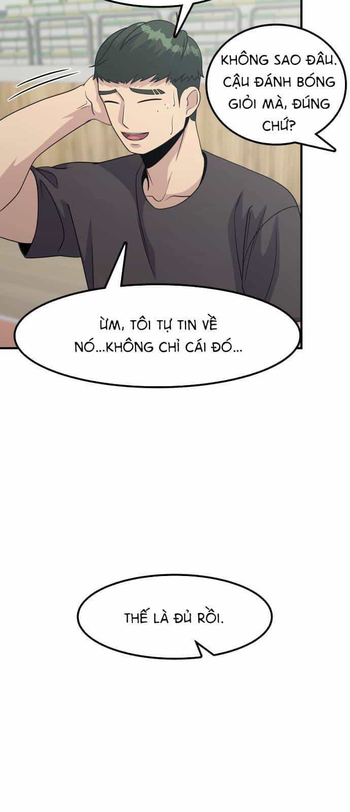 One Point - Chương 5 - ảnh 16