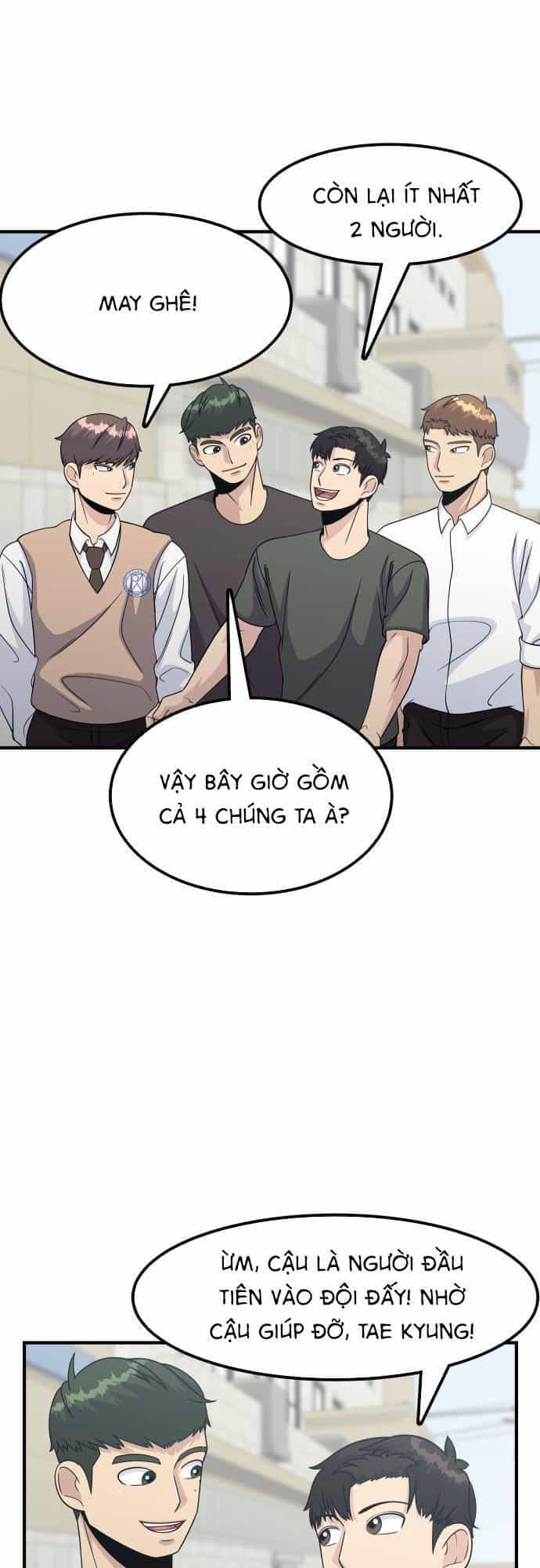 One Point - Chương 5 - ảnh 20