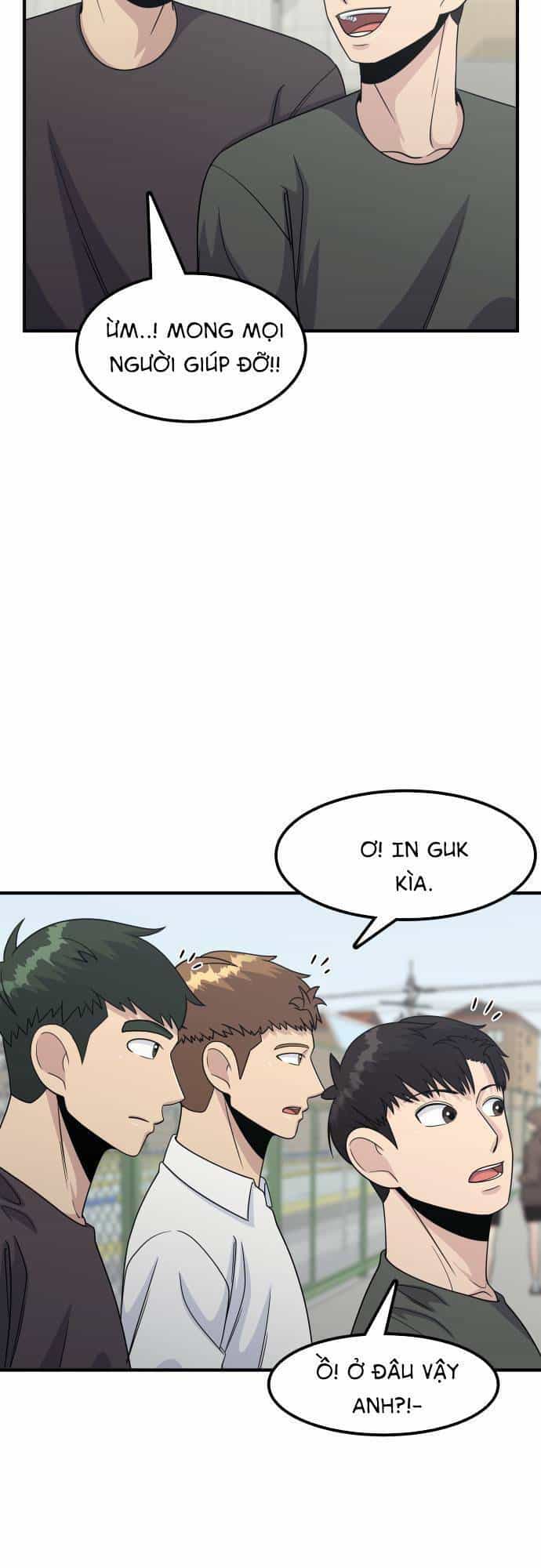 One Point - Chương 5 - ảnh 21