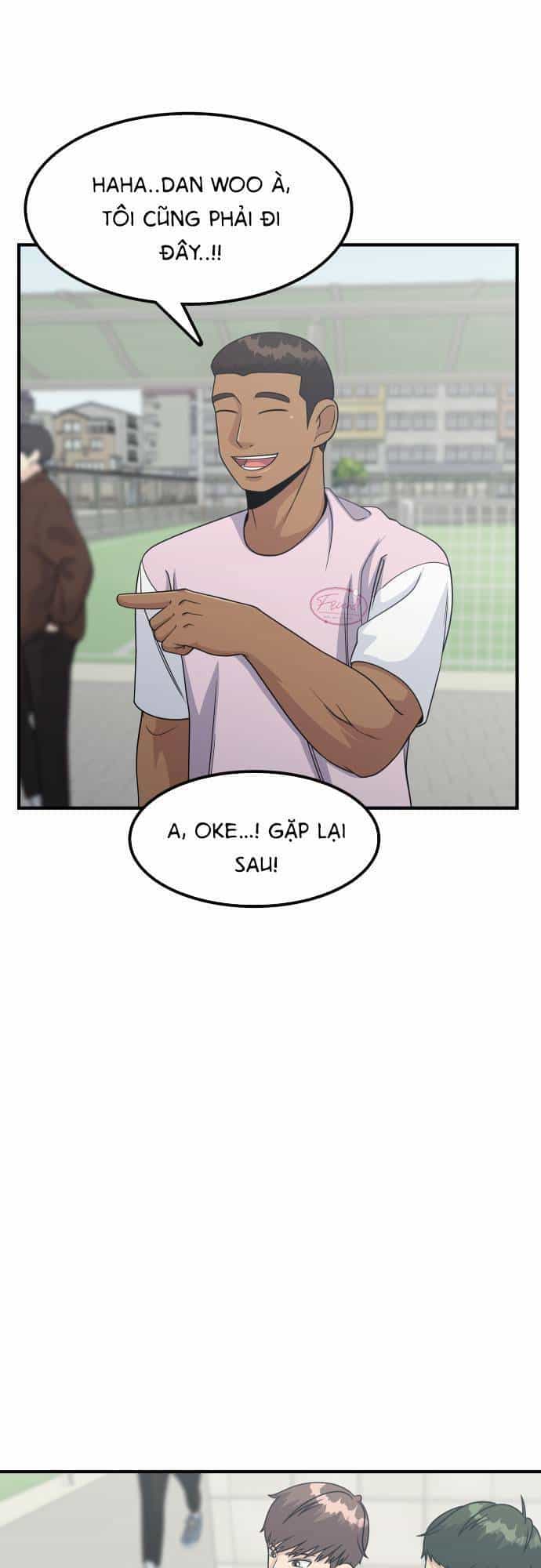 One Point - Chương 5 - ảnh 32