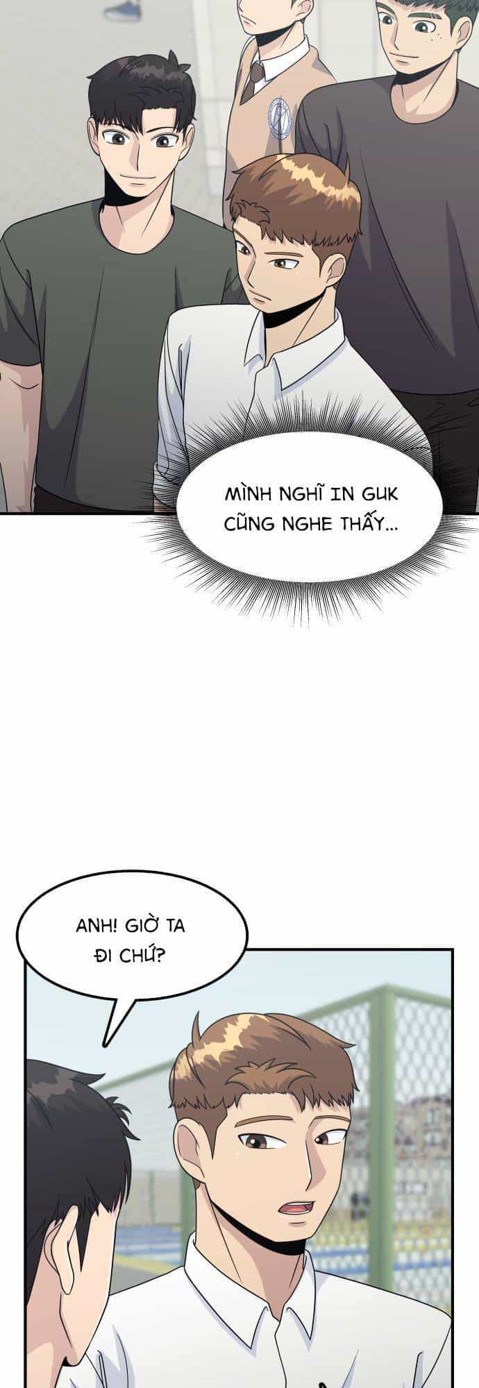 One Point - Chương 5 - ảnh 33