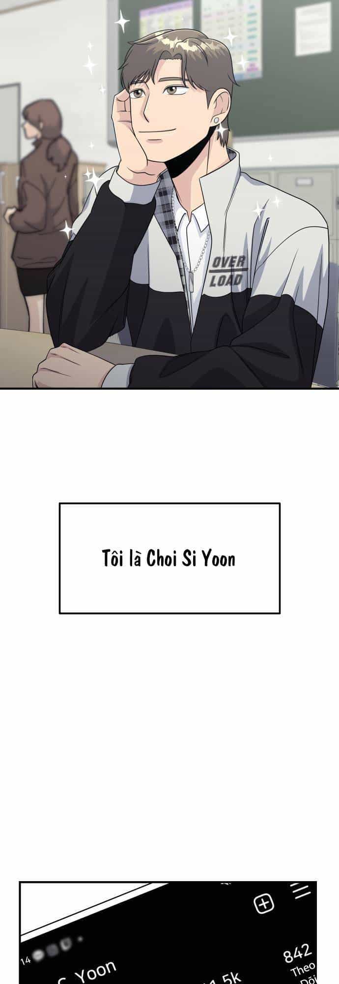 One Point - Chương 5 - ảnh 39