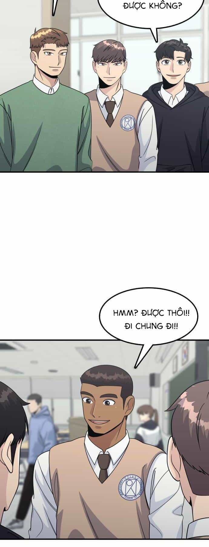 One Point - Chương 5 - ảnh 51