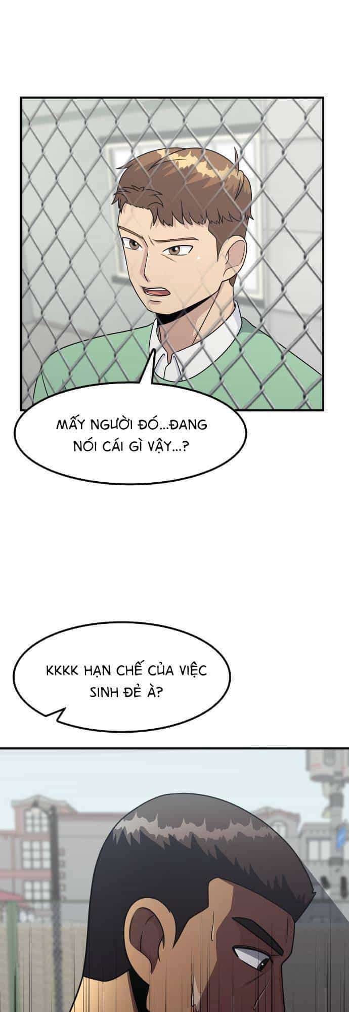 One Point - Chương 5 - ảnh 68