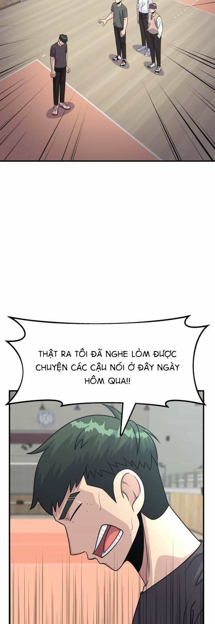 One Point - Chương 5 - ảnh 7
