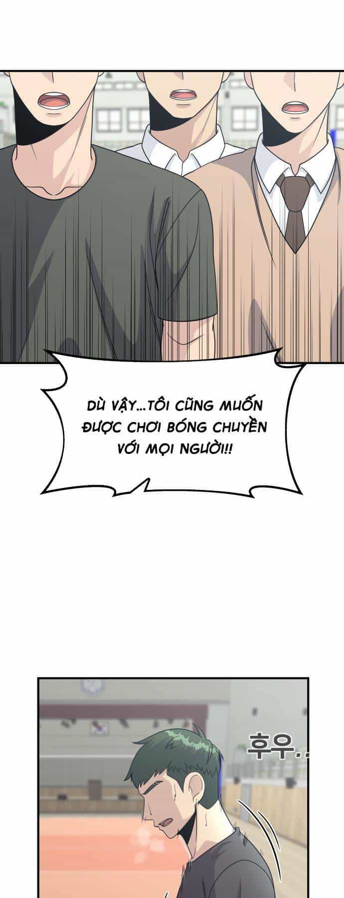 One Point - Chương 5 - ảnh 9