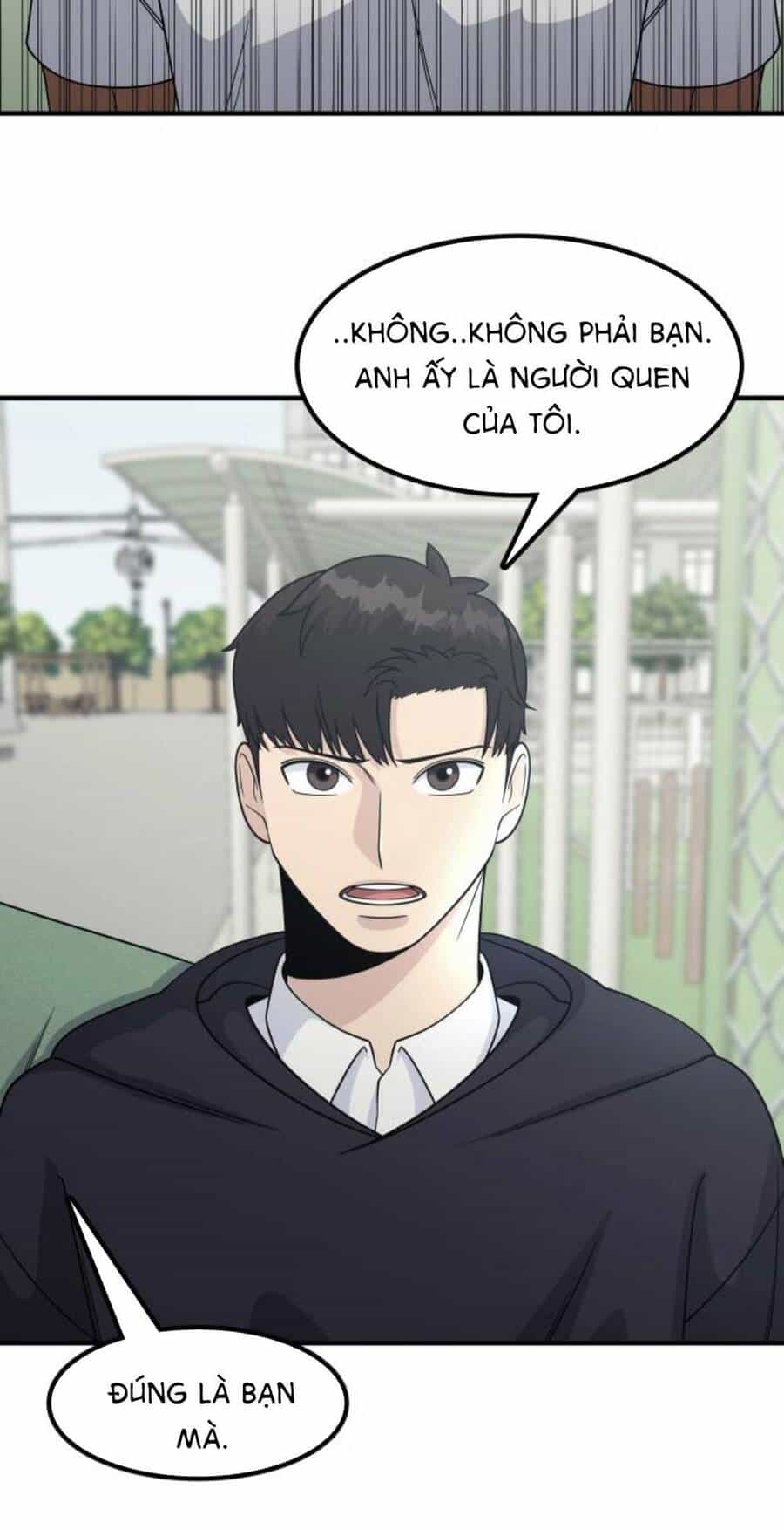 One Point - Chương 6 - ảnh 13