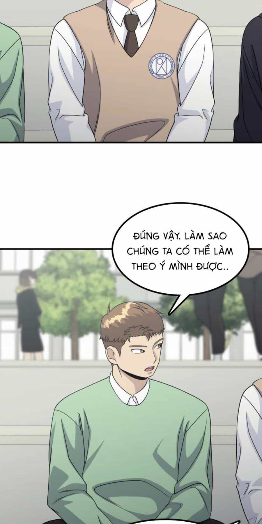 One Point - Chương 6 - ảnh 49
