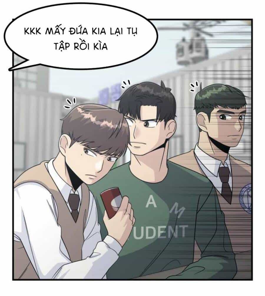 One Point - Chương 6 - ảnh 62