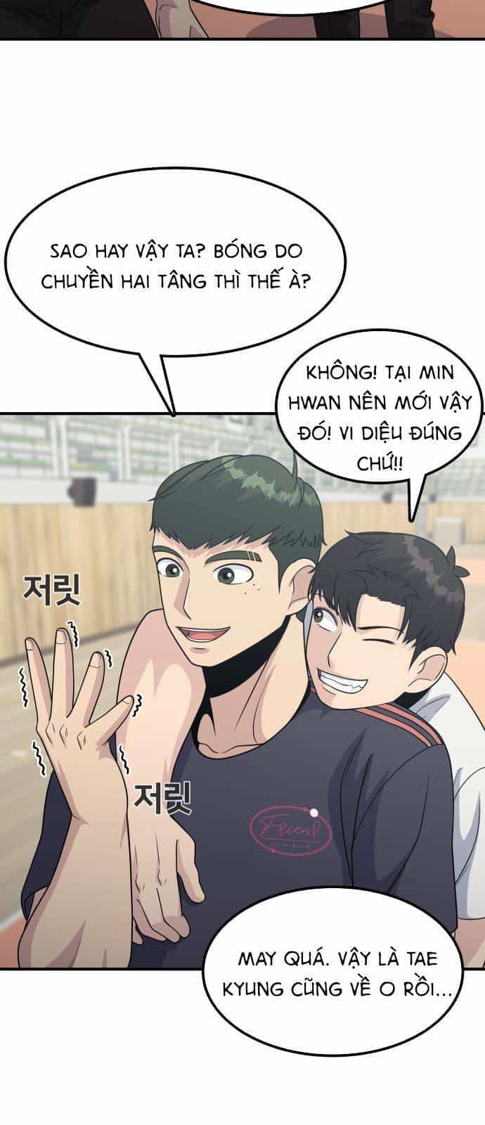 One Point - Chương 7 - ảnh 18