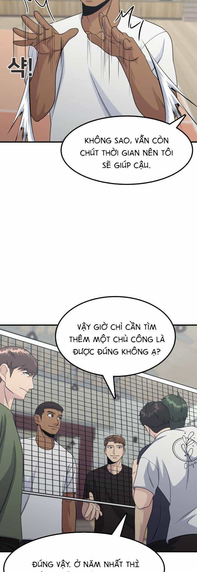 One Point - Chương 7 - ảnh 20