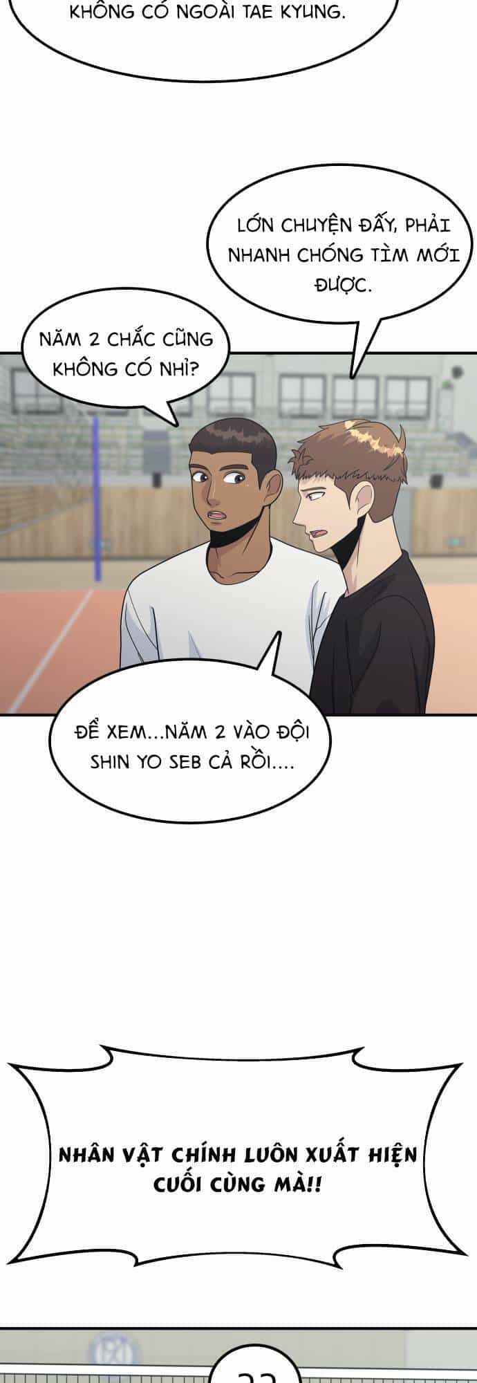 One Point - Chương 7 - ảnh 21